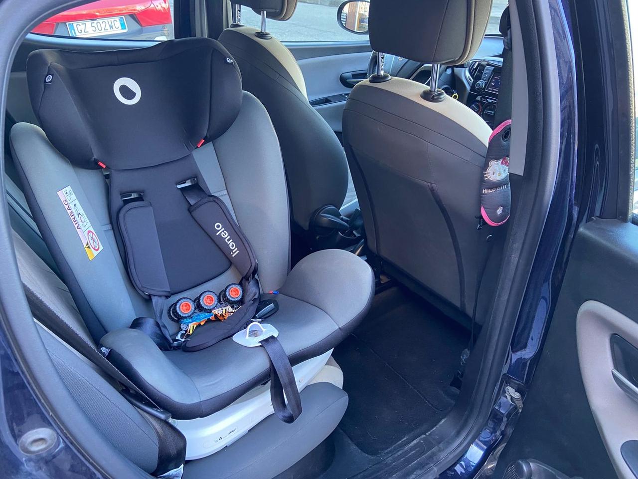 Lancia Ypsilon Opening Edition 1.2 LPG #10193