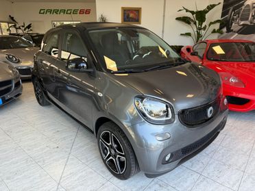 Smart ForFour 90 0.9 Turbo Prime PERFETTA PREZZO REALE