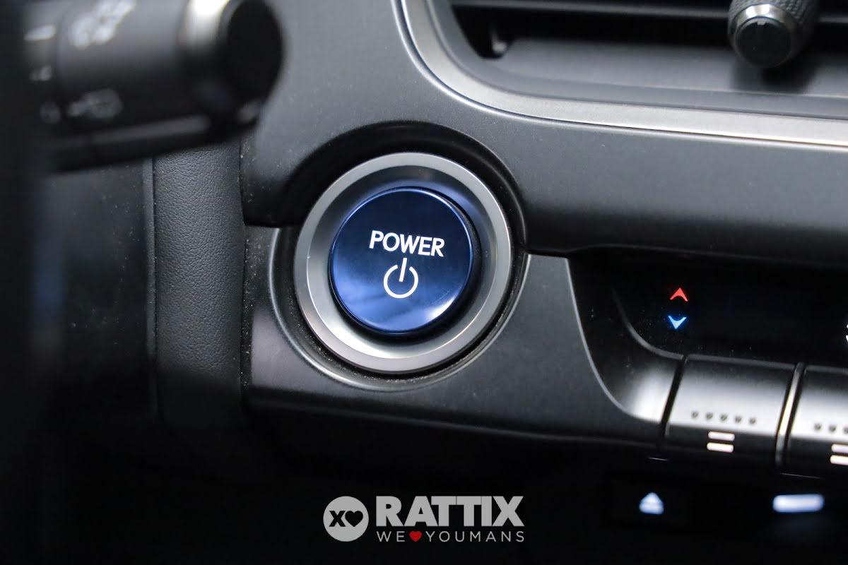 Lexus UX 250h 2.0 Hybrid Executive CVT