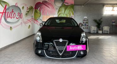 Alfa Romeo Giulietta 1.4 Turbo 120 CV Sport