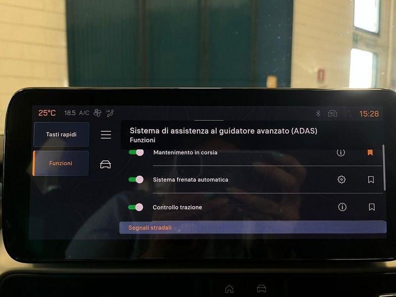 Jeep Avenger Avenger 1.2 Turbo 100 CV MHEV Summit - PROMO SIRONIAUTO+