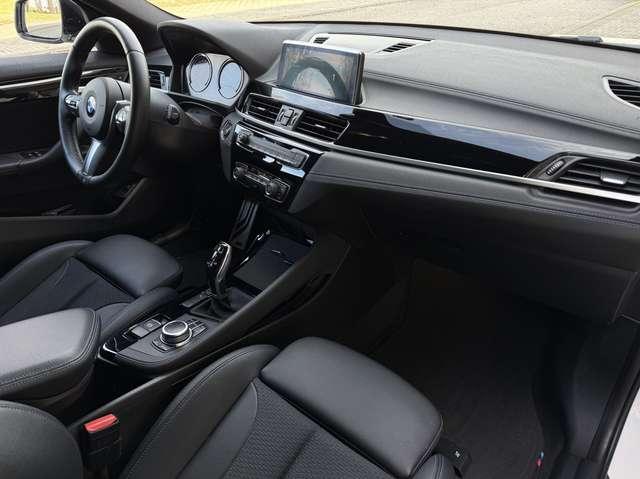 BMW X2 X2 F39 sdrive16d Msport auto