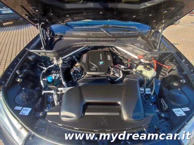 BMW X5 sDrive25d Luxury