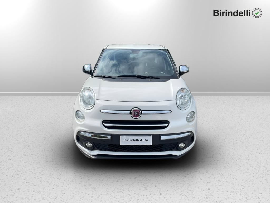 FIAT 500L - 500L 1.4 95 CV Mirror City Cross