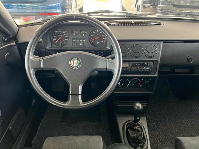 ALFA ROMEO 33 1.3 IE cat L - ISCRITTA ASI