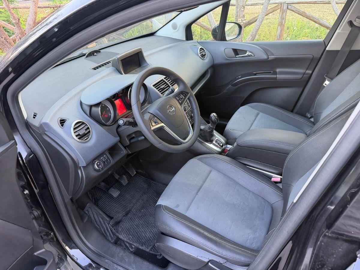OPEL - Meriva - 1.3 CDTI 75CV Cosmo