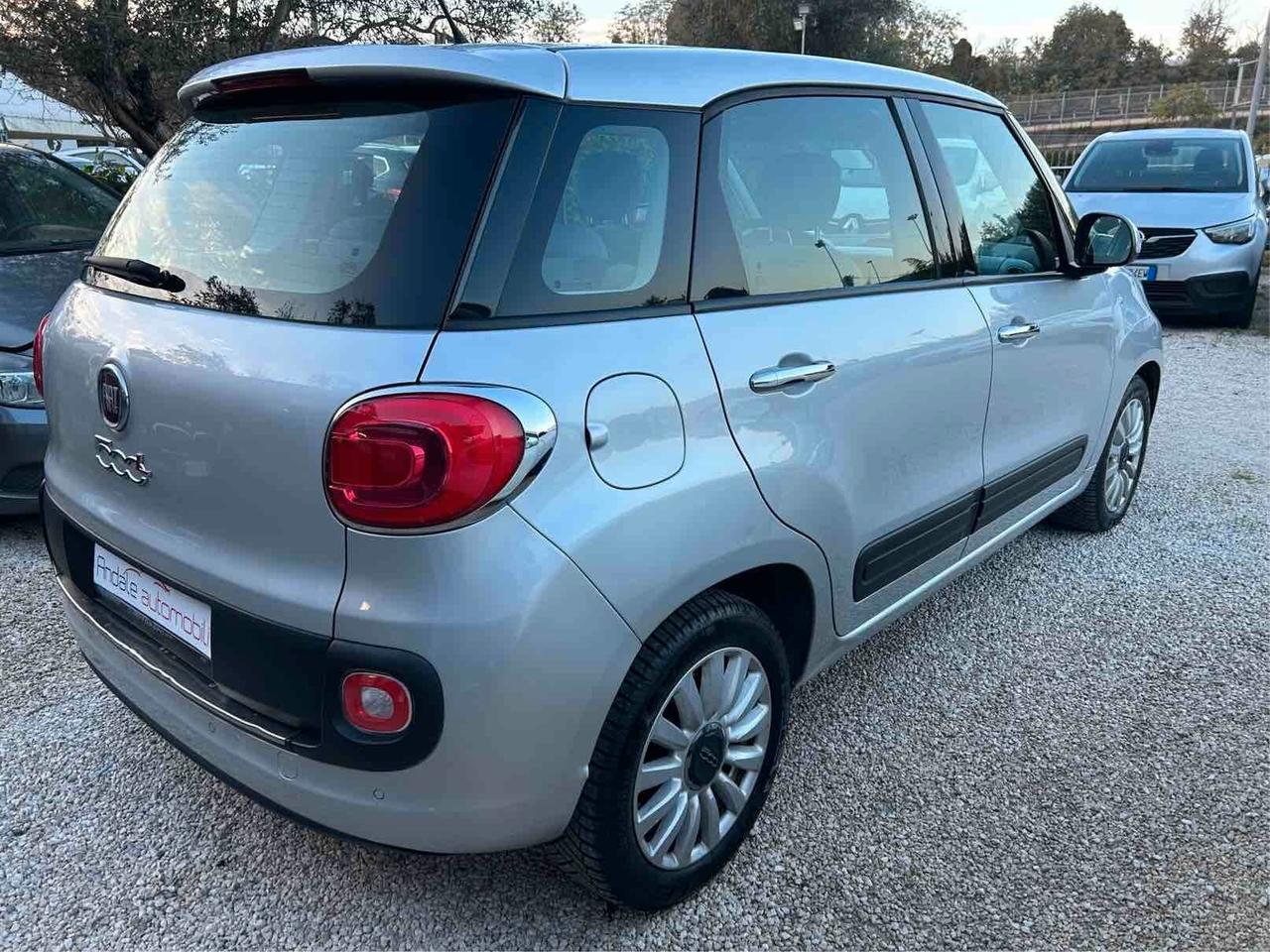 Fiat 500L 1.3 MTJ FULL GARANZIA