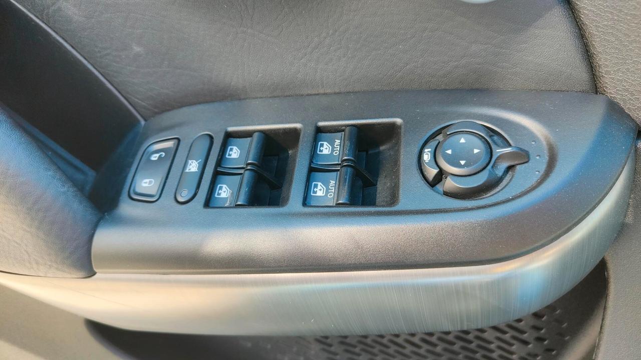 Fiat 500X 1.6 MultiJet 120 CV Cross Plus