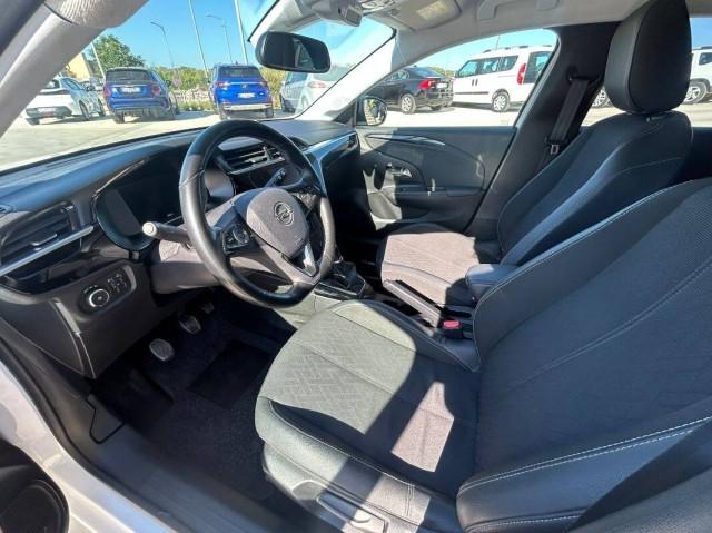 Opel Corsa 1.2 Elegance s&s 75cv