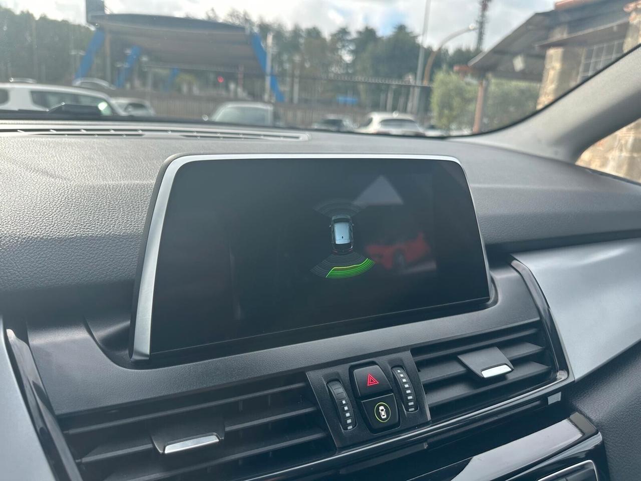 Bmw 220d 190cv Sport anno 03/2021 Permute garanzia finanziamenti