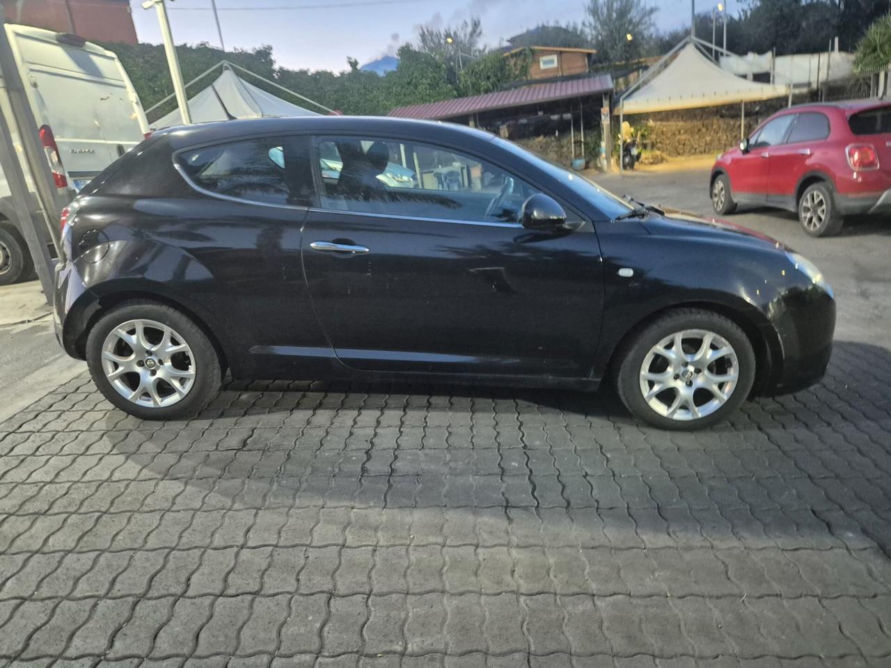 Alfa Romeo MiTo 1.4 105 CV M.air S&S Progression