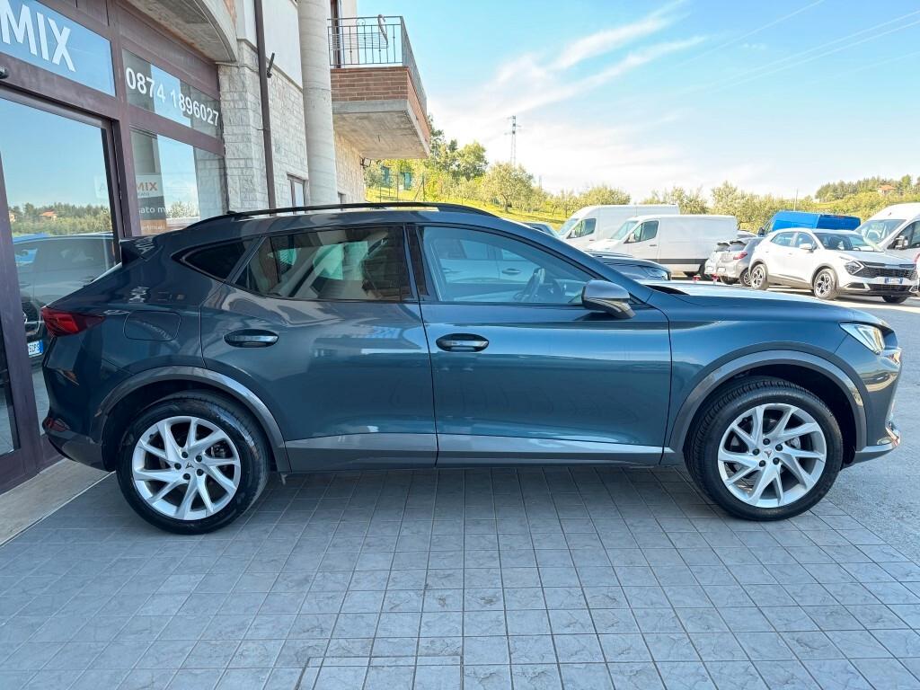 Cupra Formentor 1.5 Tsi 150cv Dsg