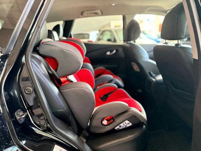 RENAULT Kadjar dCi 8V 110CV Energy Sport Edition R.CAMERA