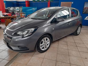 Opel Corsa 1.4 90CV 5 porte n-Joy