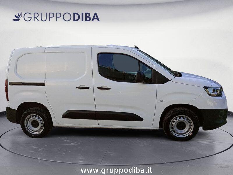 Toyota Proace City Diesel 1.5D 100cv S&S L1 S Comfort