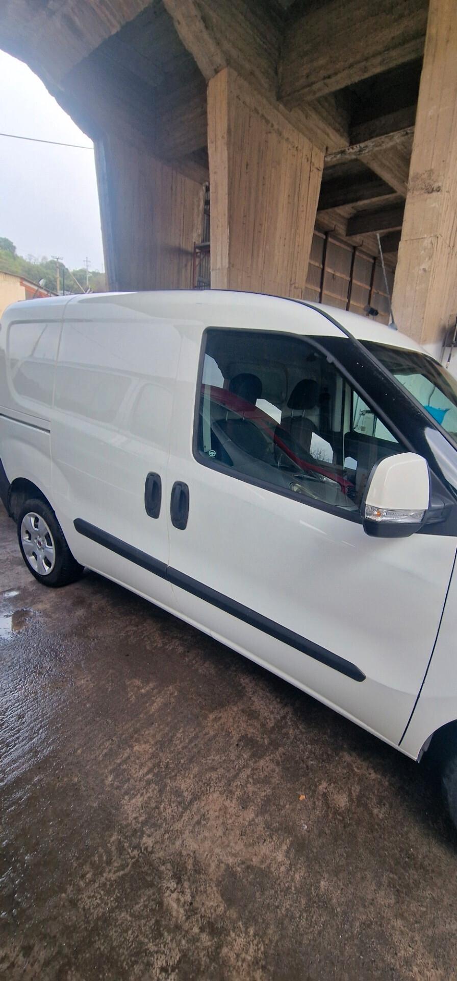 Fiat doblo`
