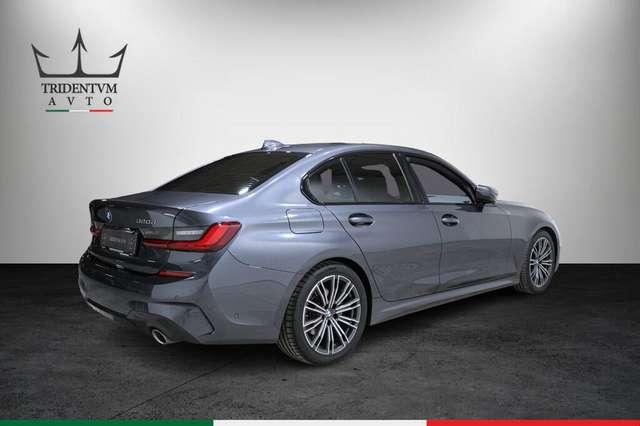BMW 320 d mhev 48V Msport auto