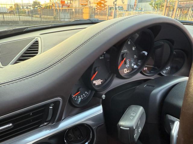 PORSCHE 911 Carrera Cabrio PDK * PSE * FULL PPF * APPROVED *