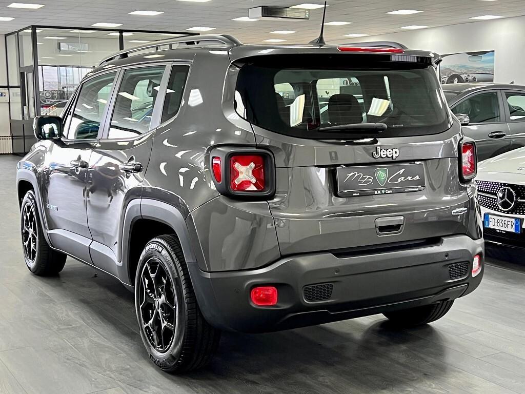 Jeep Renegade 1.3 t4 2wd 150cv ddct