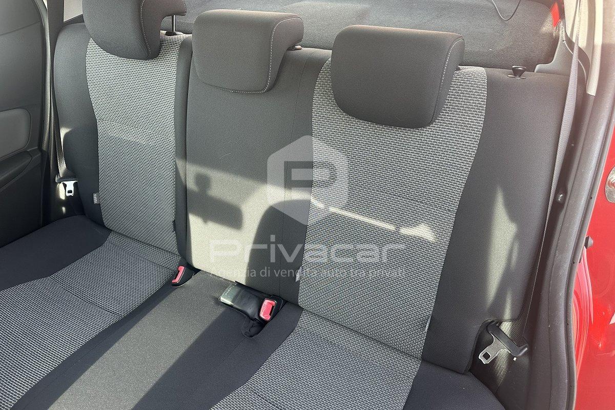 TOYOTA Yaris 1.5 Hybrid 5 porte Cool