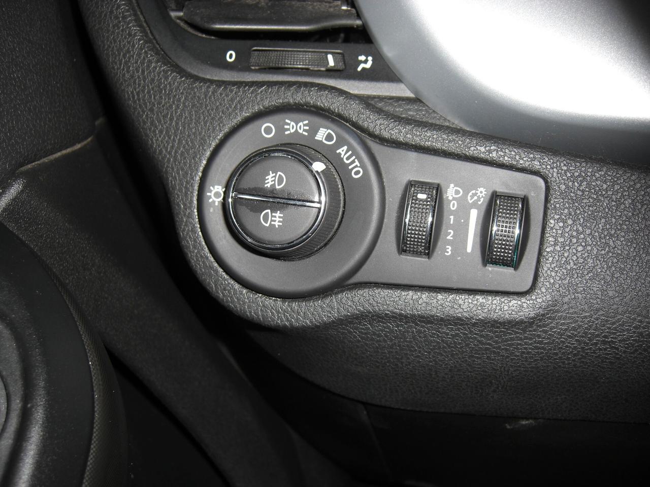 Fiat 500X 1.3 MultiJet 95 CV Connect