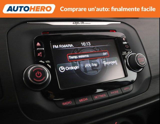 ALFA ROMEO Giulietta 1.4 Turbo 120 CV Super