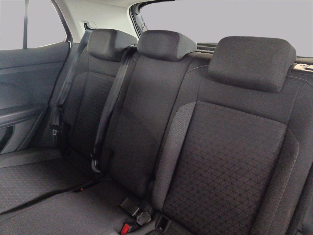 VOLKSWAGEN T-cross 1.0 tsi style 115cv dsg del 2019