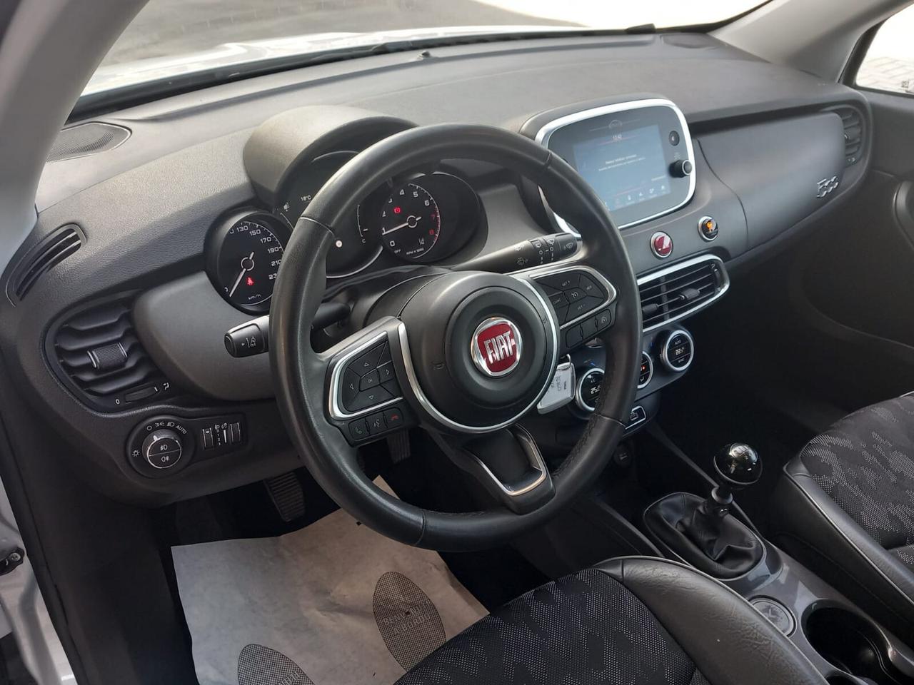 Fiat 500X 1.0 T3 120 CV Cross