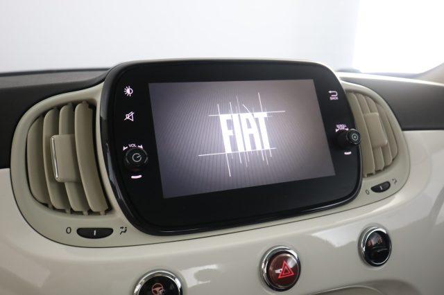 FIAT 500 500 1.0 Hybrid Dolcevita