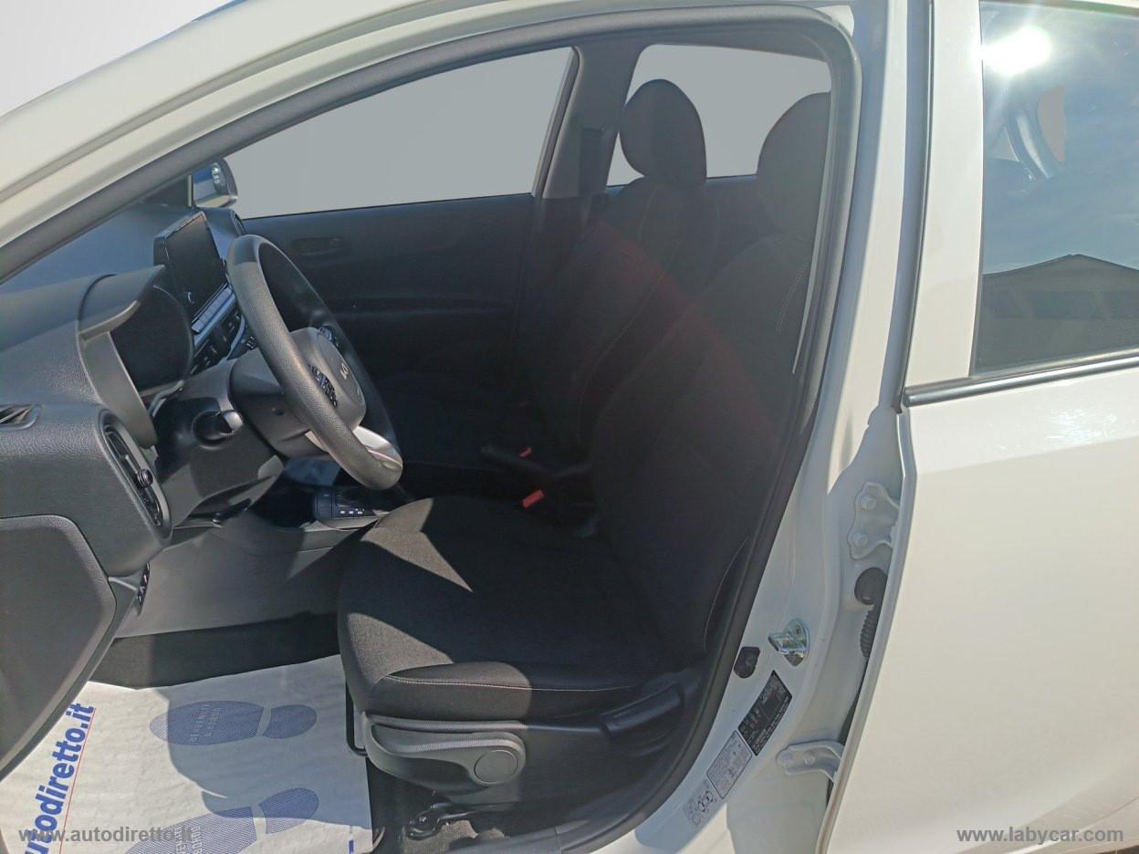 KIA Picanto 1.0 12V 5p. AMT Urban
