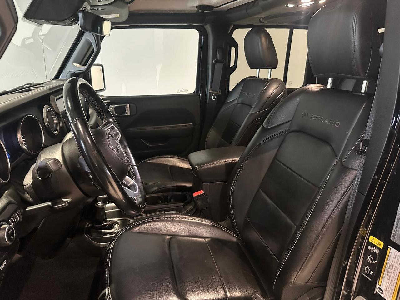 Jeep Gladiator 3.0 Diesel V6 Launch Edition