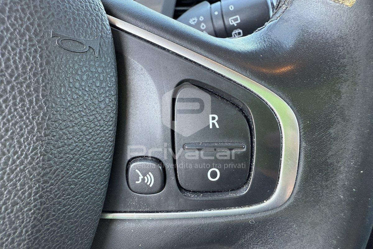 RENAULT Captur dCi 8V 90 CV Start&Stop Energy Hypnotic
