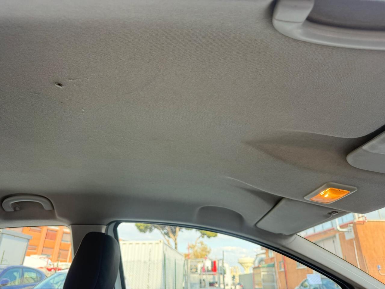 Fiat Grande Punto 1.2 3 porte Active