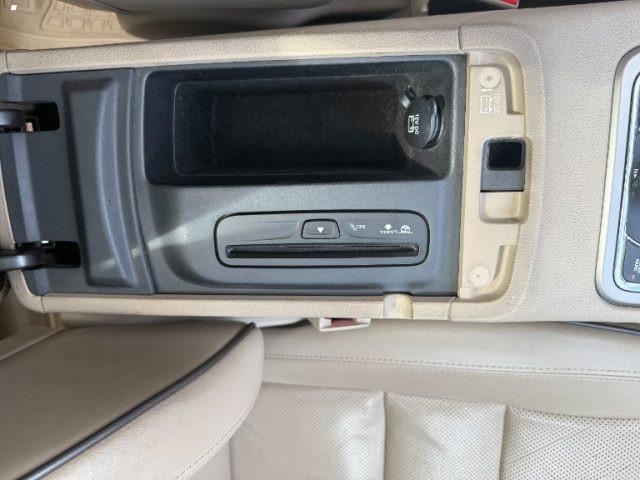 JEEP Grand Cherokee 3.0 V6 CRD 250 CV Multijet II Overland