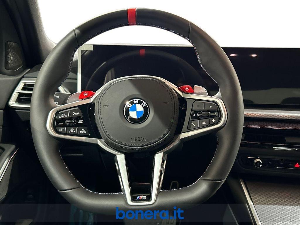 BMW M3 Berlina 3.0 Competition xDrive Steptronic