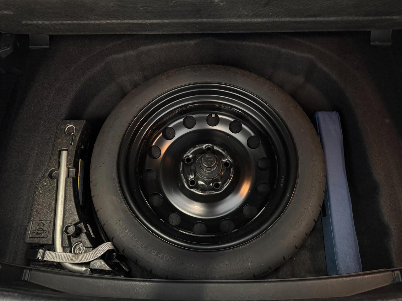 VOLKSWAGEN GOLF 2.0cc 150CV TDI DSG