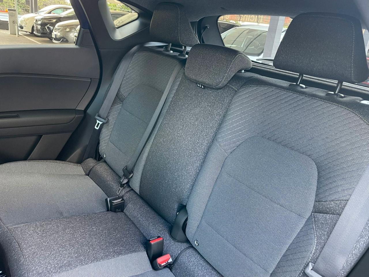 Renault Captur ECO-G 100 CV Techno