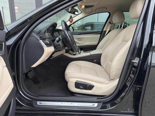 BMW 530 d xDrive 249CV Touring Luxury