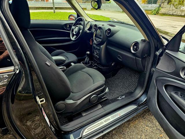 MINI Paceman Mini Cooper S Paceman