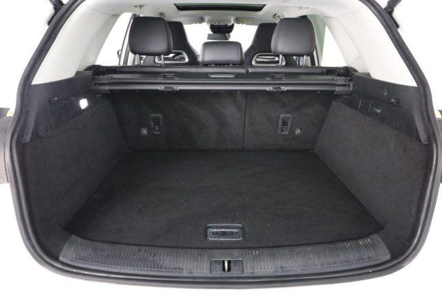 MG EHS Plug-in Hybrid Luxury
