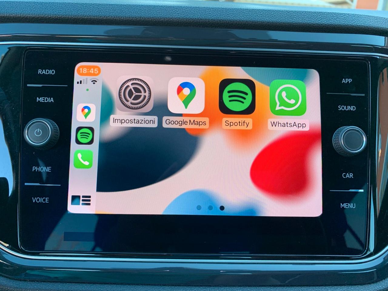 Volkswagen T-Roc 1.0 TSi 116CV - 2018