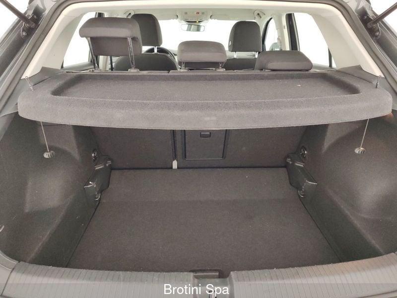 Volkswagen T-Roc T-Roc 2.0 TDI SCR 150 CV DSG Life