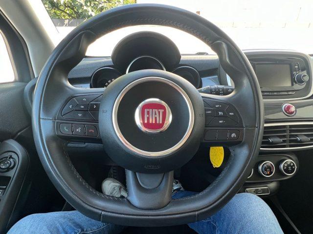 FIAT 500X 1.3 MultiJet 95 CV Pop Star UNICO PROPRIETARIO