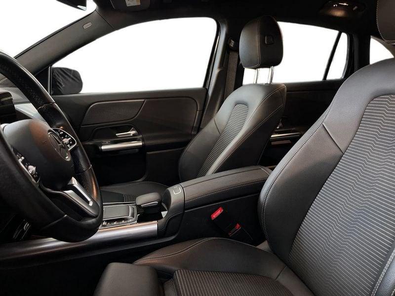 Mercedes-Benz GLA GLA-H247 2020 200 d Sport Plus auto