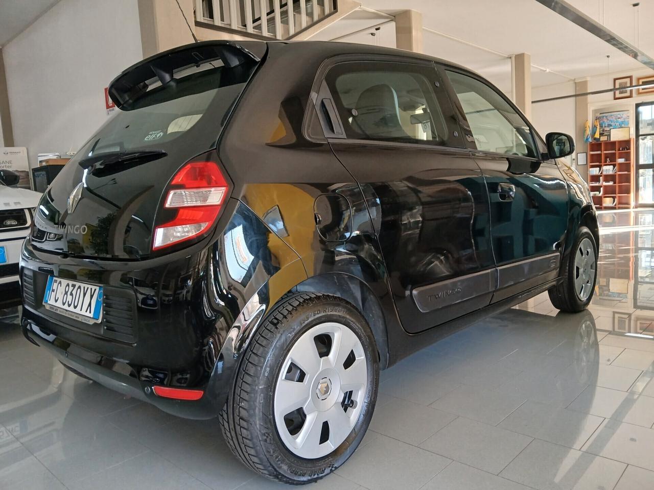 RENAULT Twingo Zen 1.0 SCe 69cv Km86.300