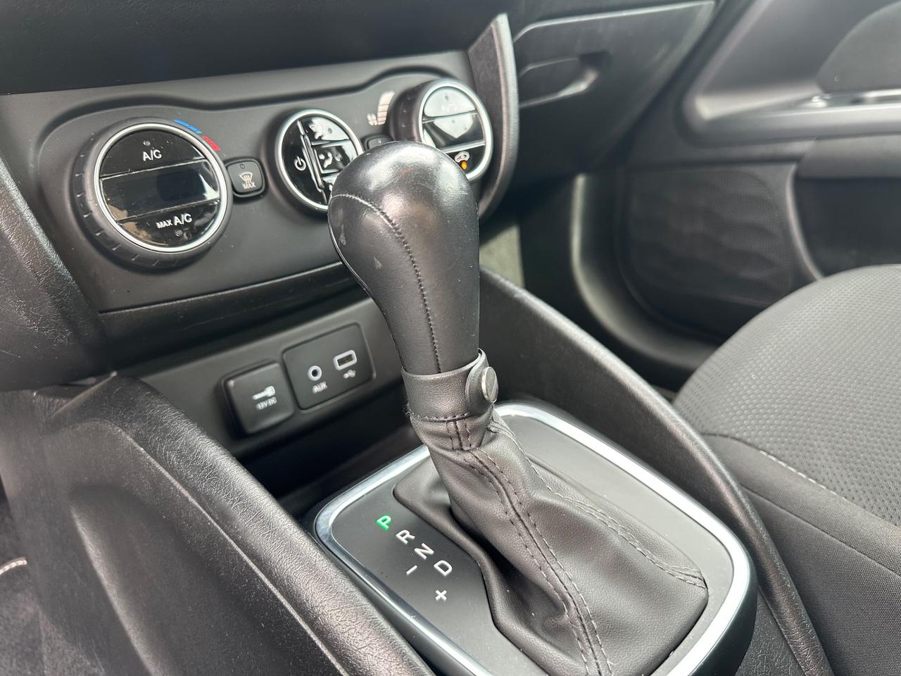 Fiat Tipo 1.6 Mjt S&S DCT 5 porte S-Design