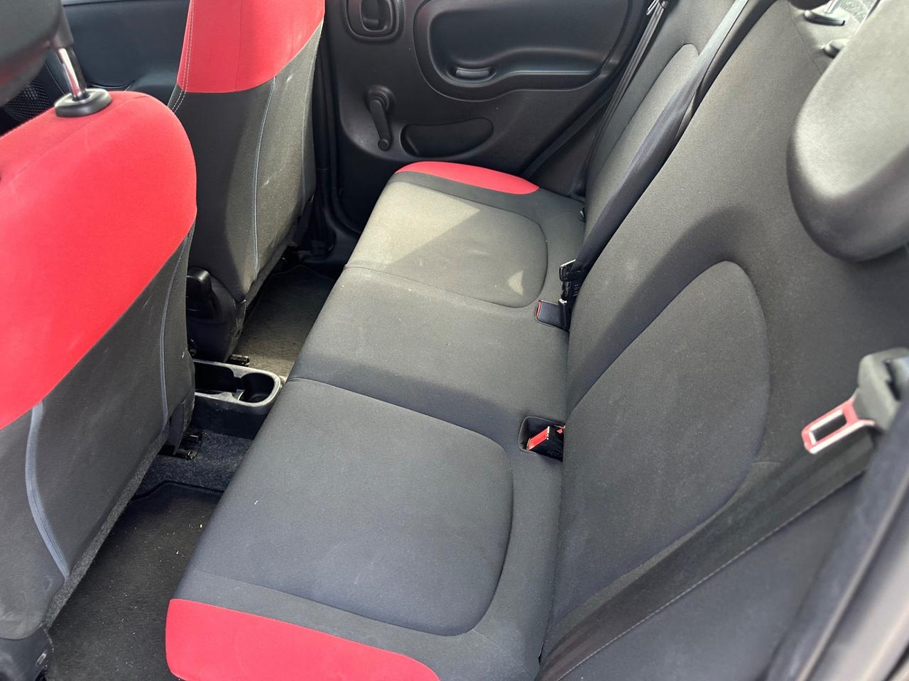Fiat Panda 1.2 fire 4 cilindri 2021