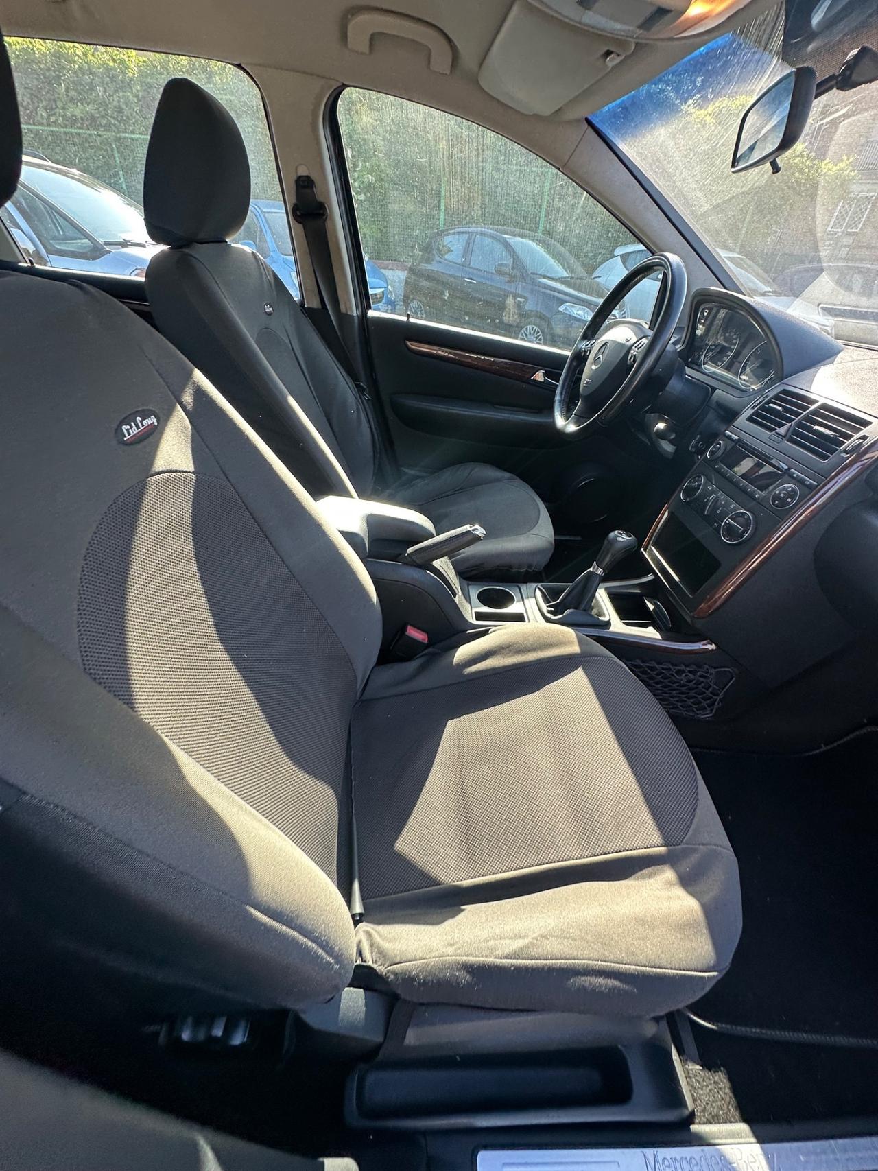 Mercedes-benz A 150 Avantgarde