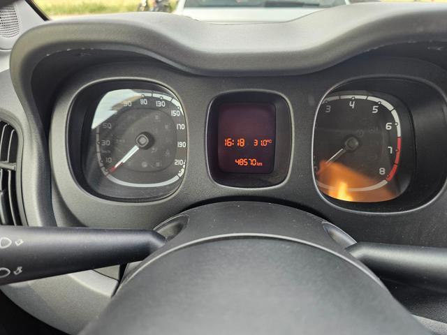 FIAT Panda Cross 1.0 FireFly S&S Hybrid