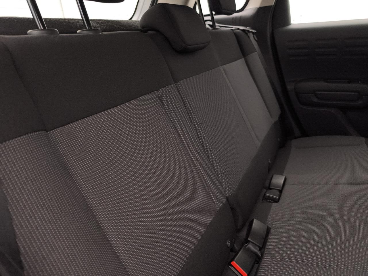 CITROEN C3 Aircross I 2017 - C3 Aircross 1.2 puretech Shine 82cv my18